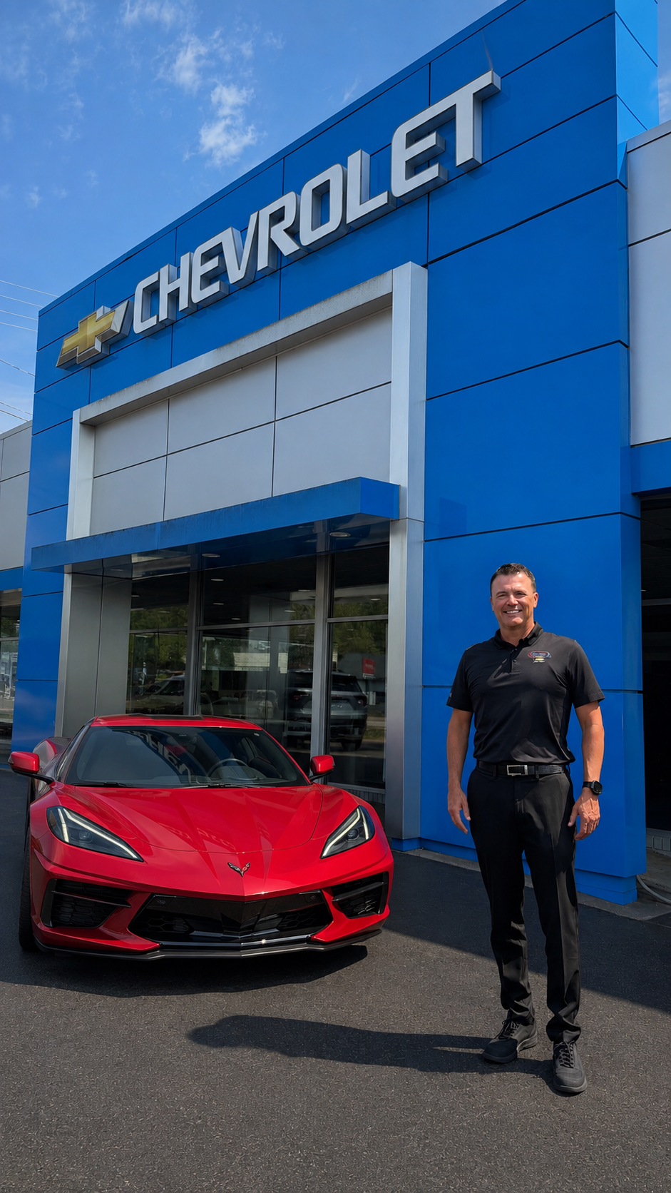 Dealer photo
